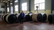探寻柳州耐油输送带生产厂家 技术优势与产品方案解析